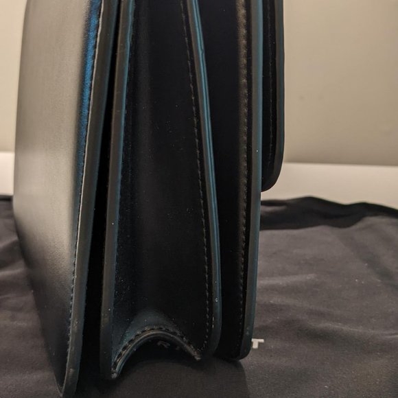 Classic box bag - Picture 2 of 4